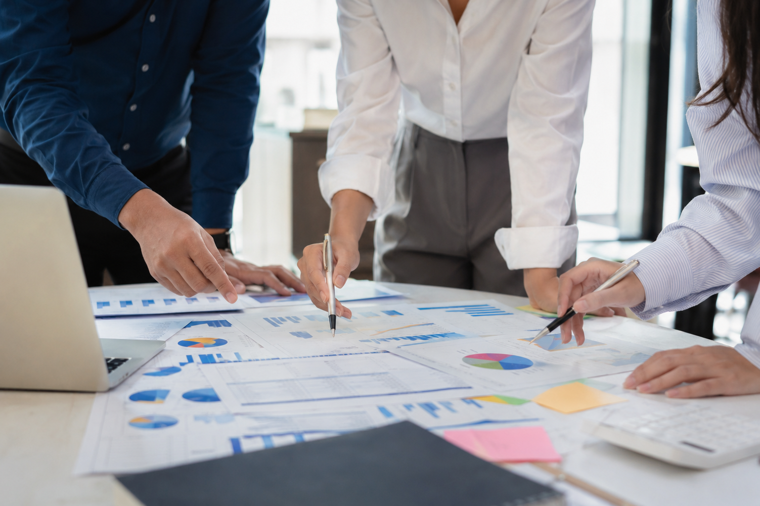 HR Advisory & Organization Design