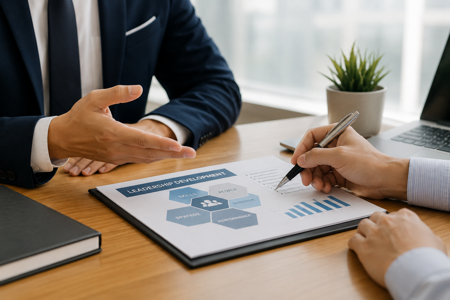 Board & CHRO Advisory