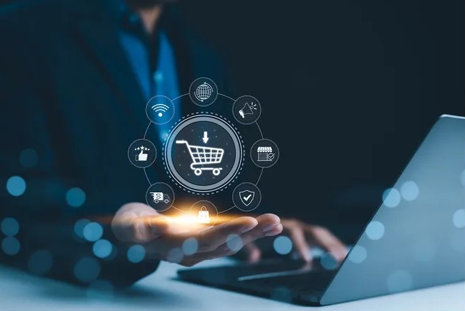Retail & E-commerce