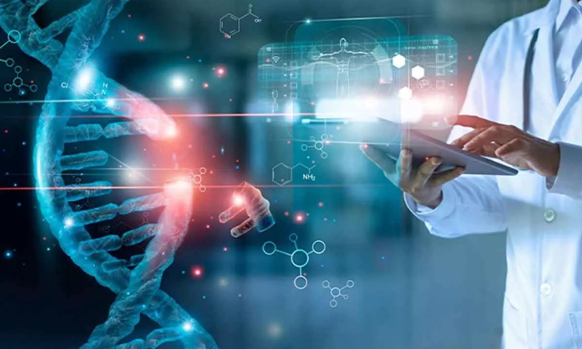 Pharmaceuticals & Life Sciences