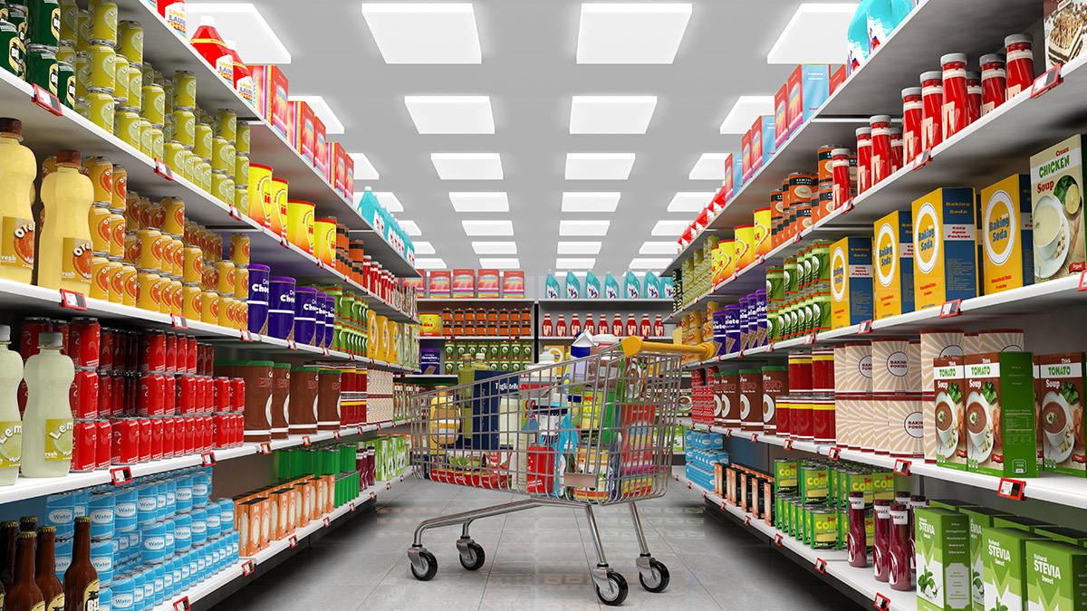 Consumer Durables & FMCG