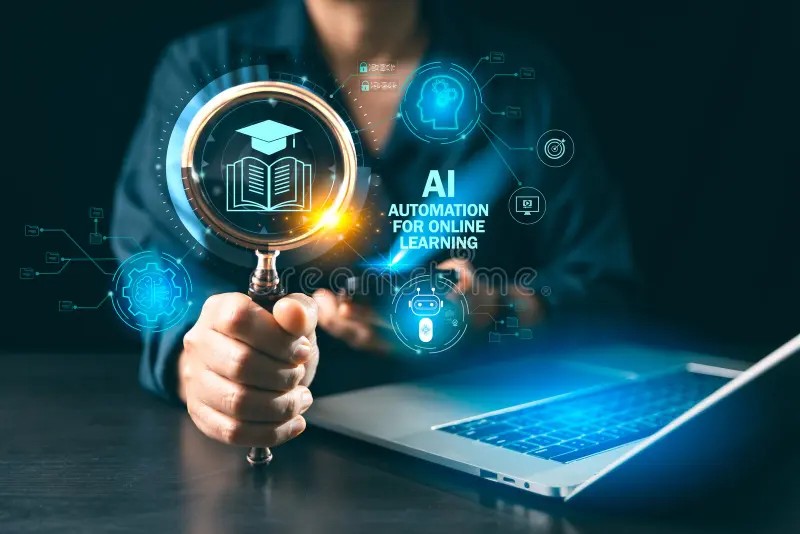 Education, EdTech & Training Solutions