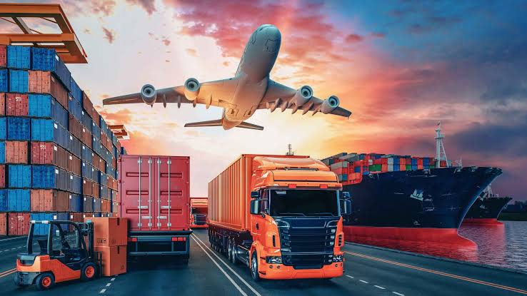 Logistics, Supply Chain & Warehousing