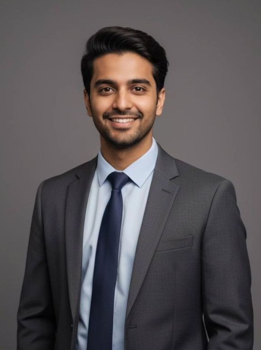 Arjun Kulkarni