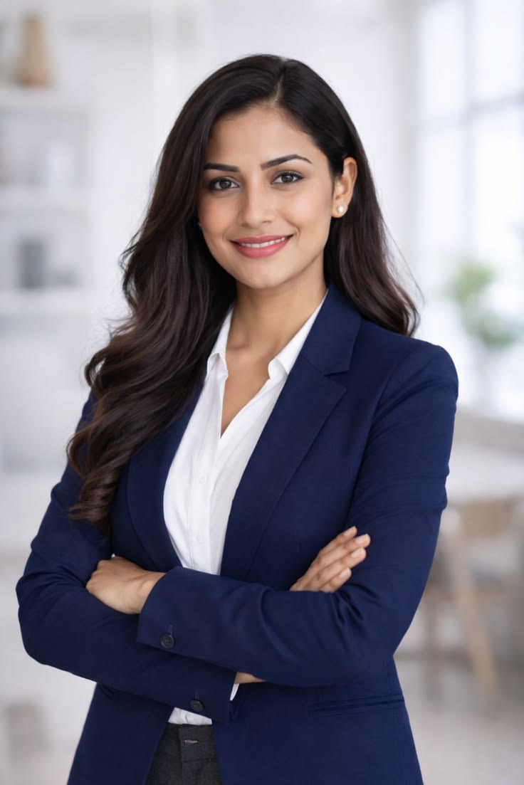 Priya Nair