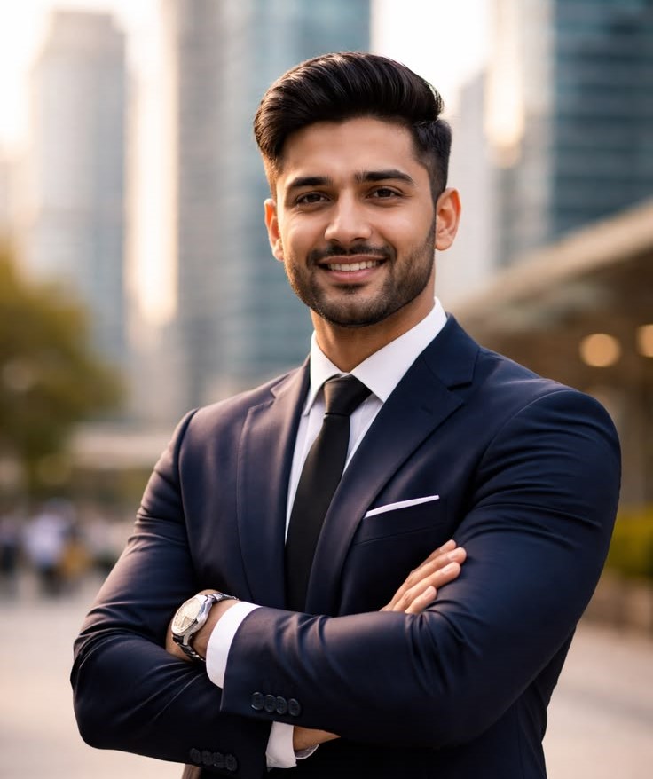 Rohan Mehta